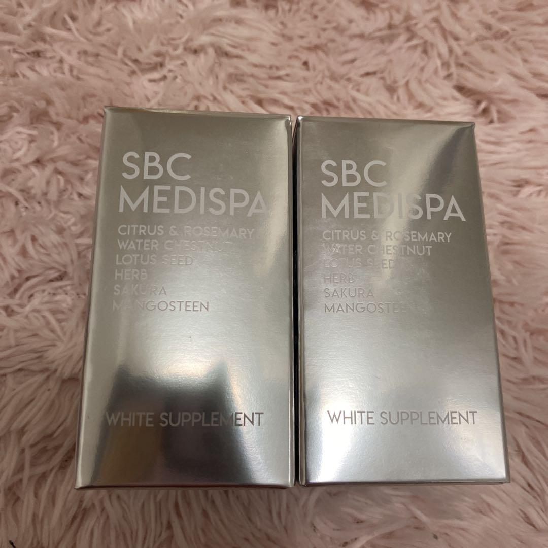 湘南美容外科 sbc ホワイトサプリメント 飲む日焼け止め 日焼け止め