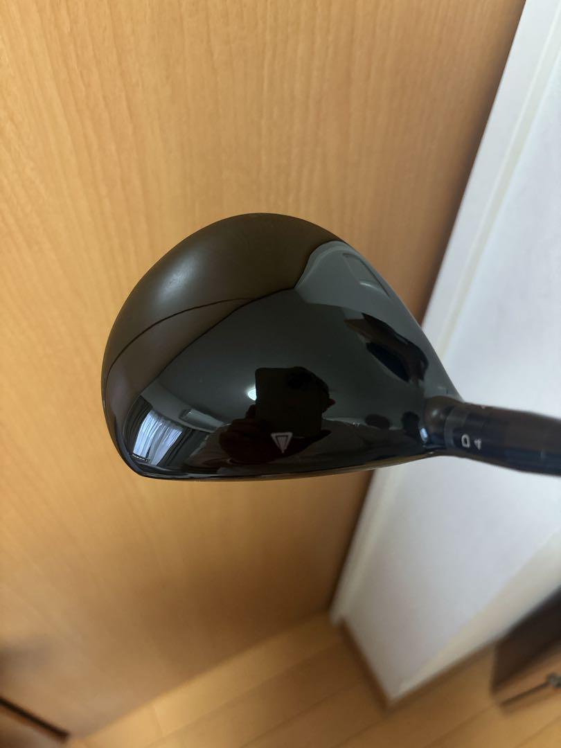 タイトリスト　TS2 フェアウェイウッド　5W 18° Rシャフト