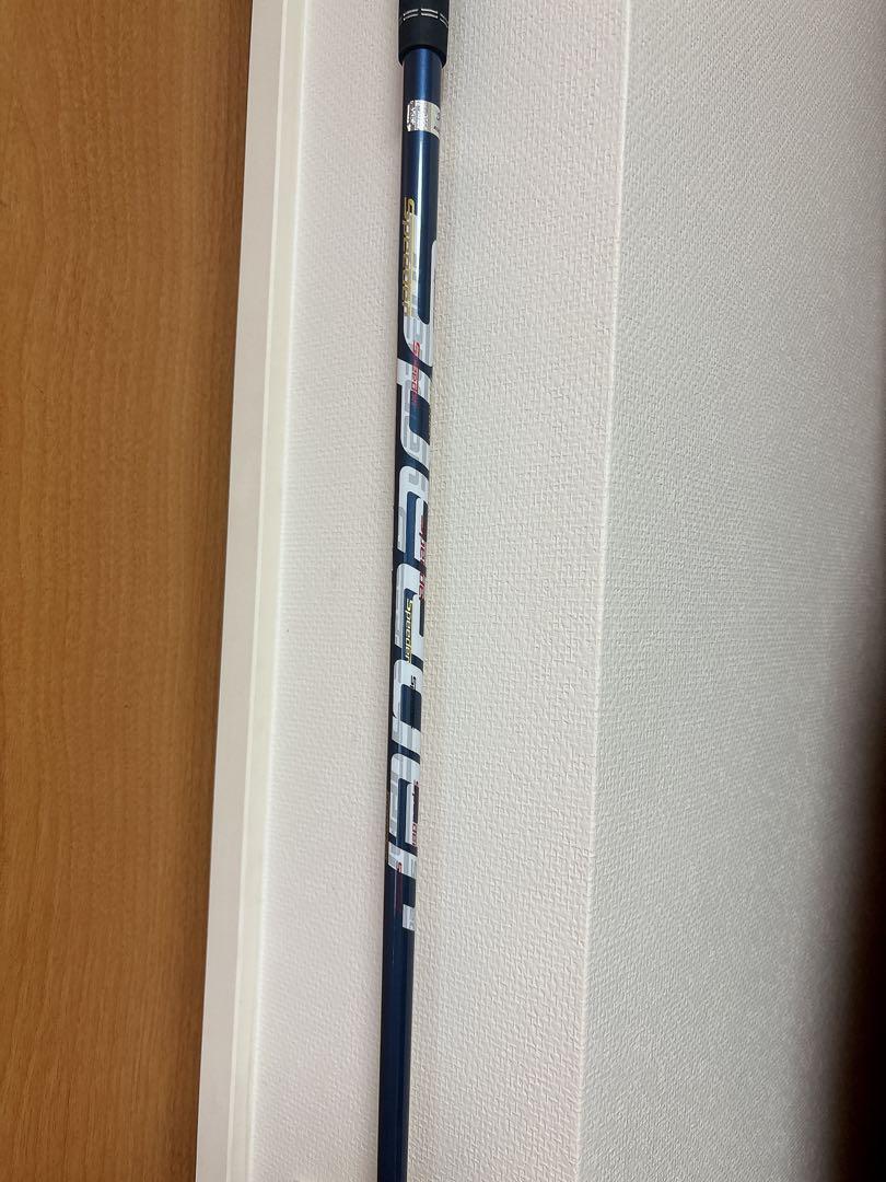 タイトリスト　TS2 フェアウェイウッド　5W 18° Rシャフト