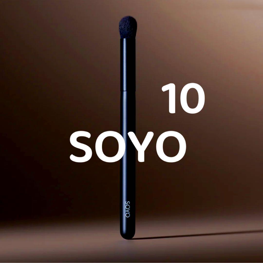 SOYO 10 マルチフィンガーブラシ 新品 - メルカリ