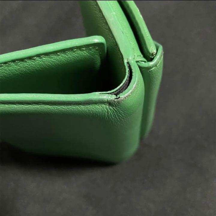 BALENCIAGA ペーパーミニウォレット HlCi9-m39784068121 バレンシアガ 総合評価