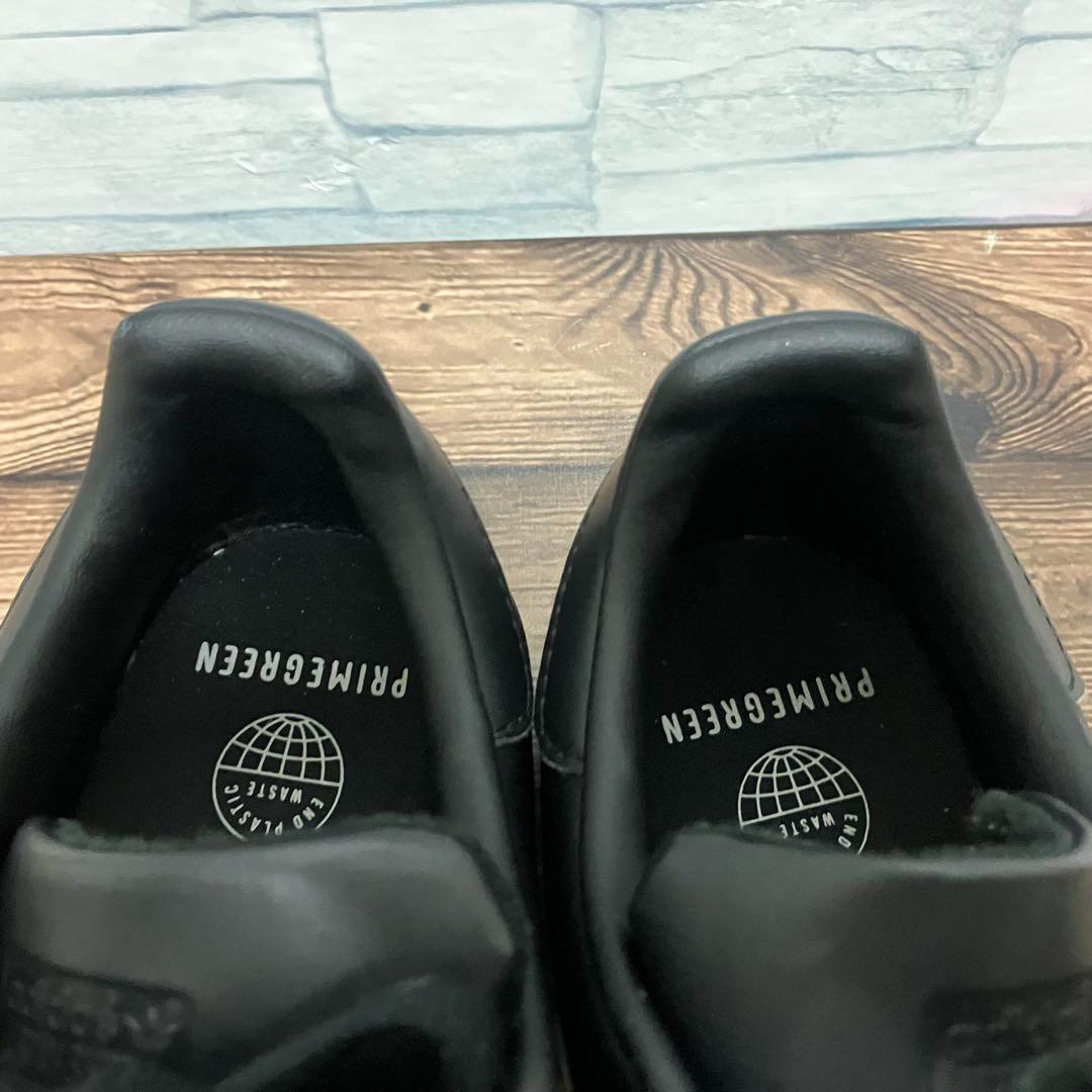 美品【 24.5 】 adidas stansmith アディダス スタンスミス