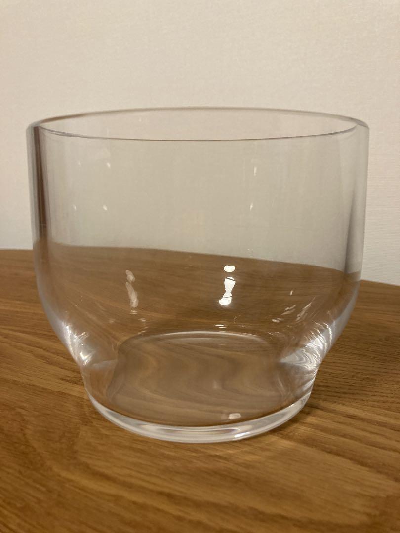 FRITZ HANSEN フリッツハンセン イケバナベース スモール
