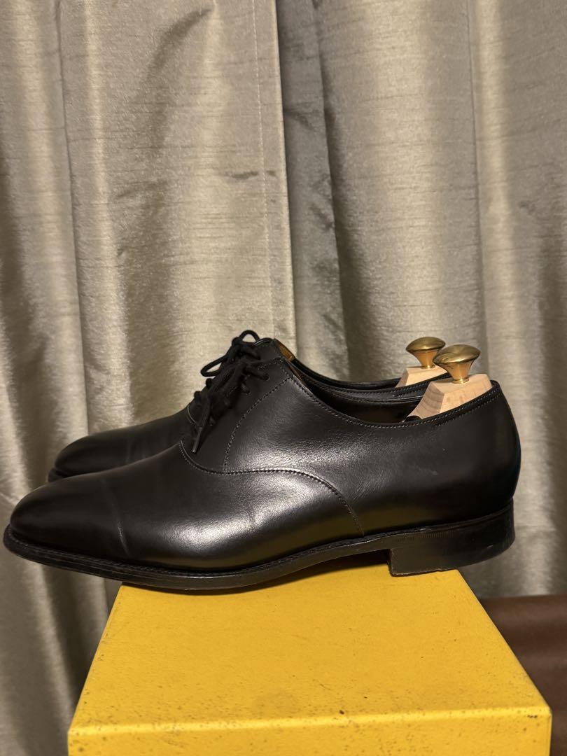 john lobb ガルニエ　6EE