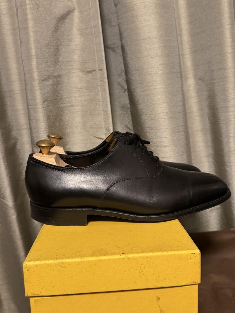 john lobb ガルニエ　6EE