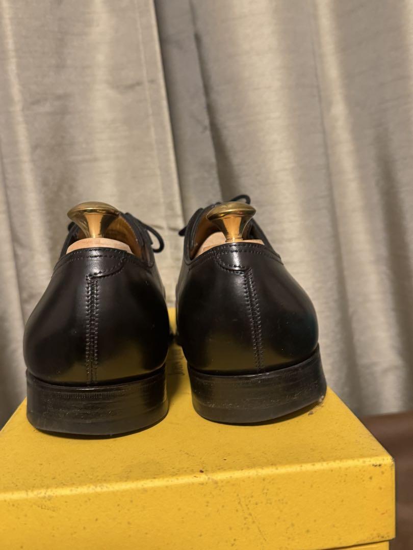 john lobb ガルニエ　6EE