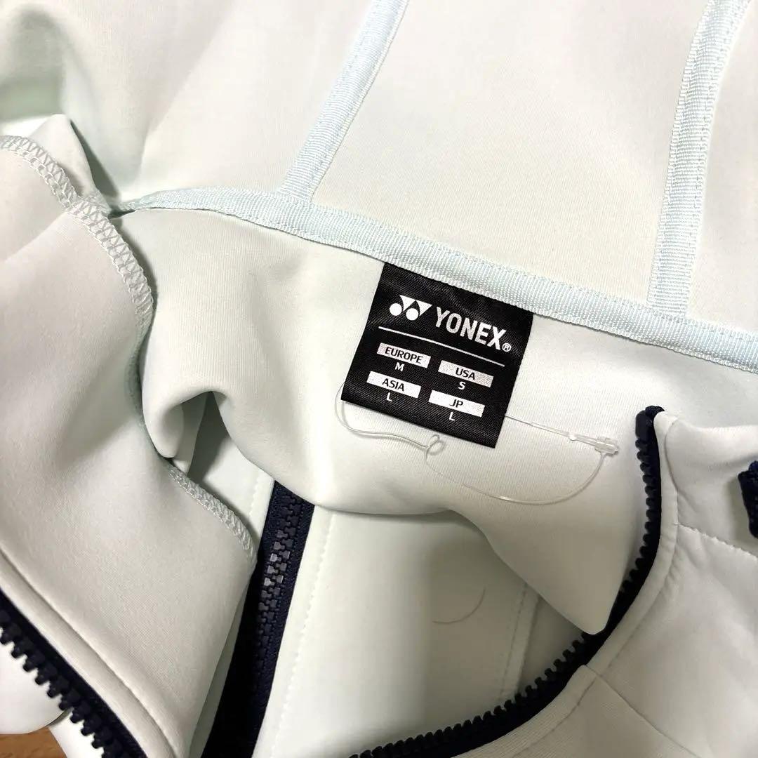ヨネックス24モデルユニスエットパーカーＬ