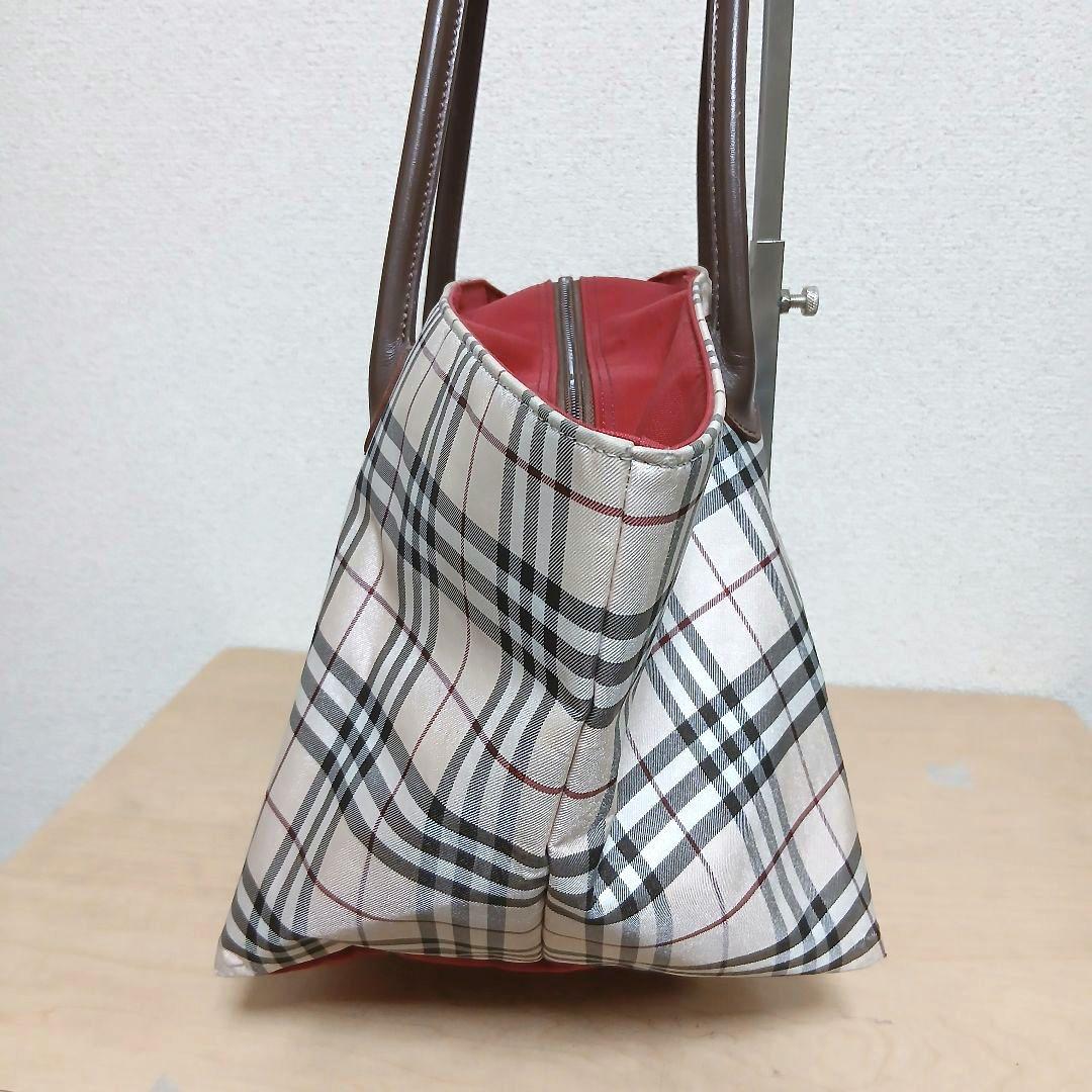 AWシーズンのアクセントに【BURBERY/バーバリー】より、ノバ