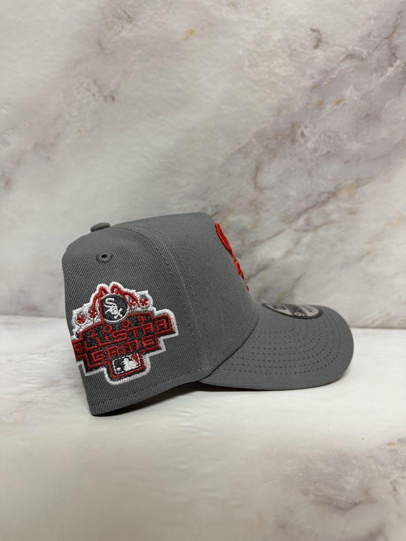 Newera 9forty シカゴホワイトソックス オールスターゲーム キャップ