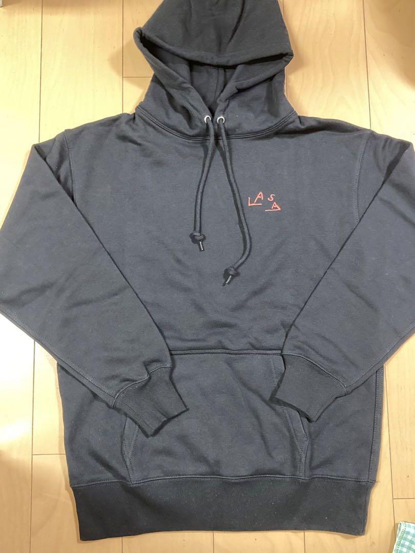 藤井風 LASAパーカー M サイズ 新品