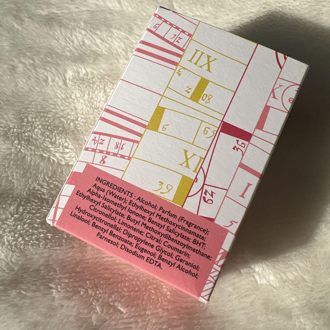エルメス Twilly d'Hermès Eau Ginger 30ml
