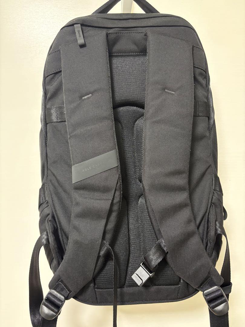 バッグ ABLE CARRY / Daily Plus Cordur BEAMS