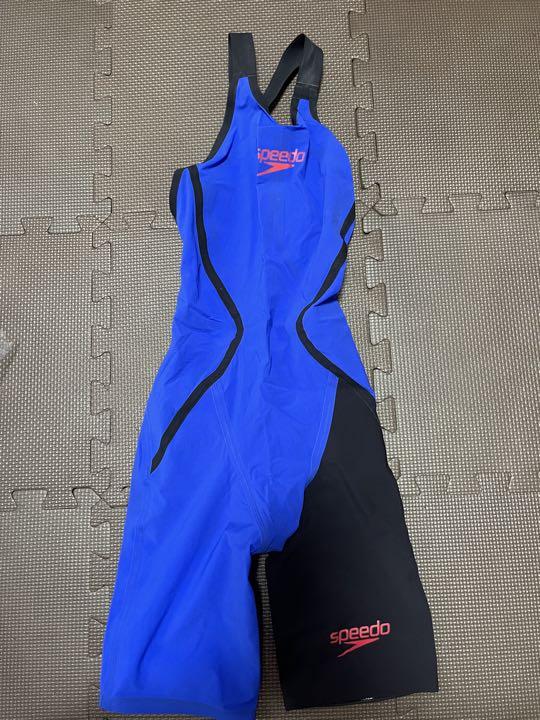 高速水着 スピード レーザーレーサーJ