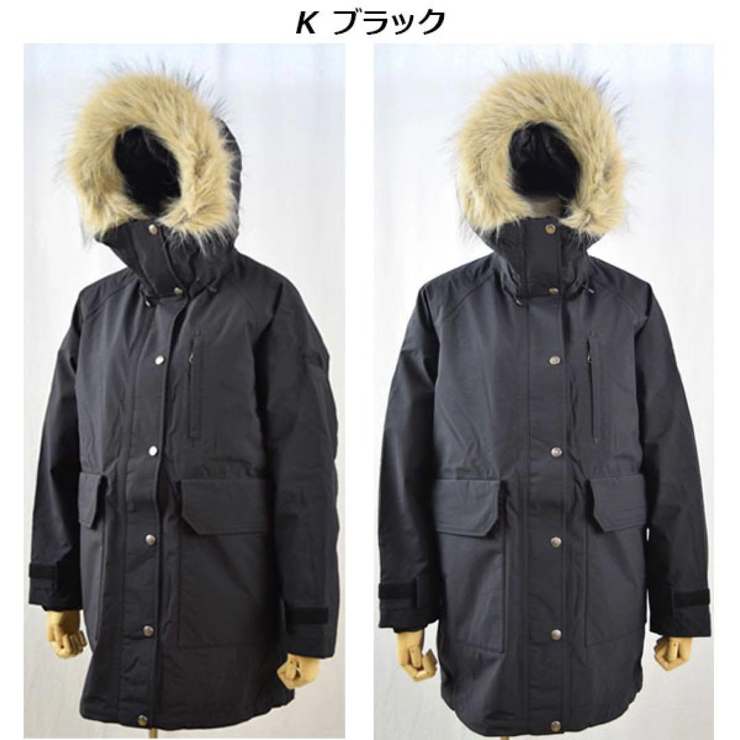 新品 ノースフェイス GTX セローマグネトリクライメイトジャケット 防水