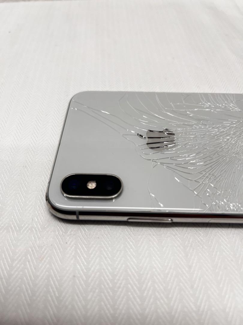 iPhone Xs