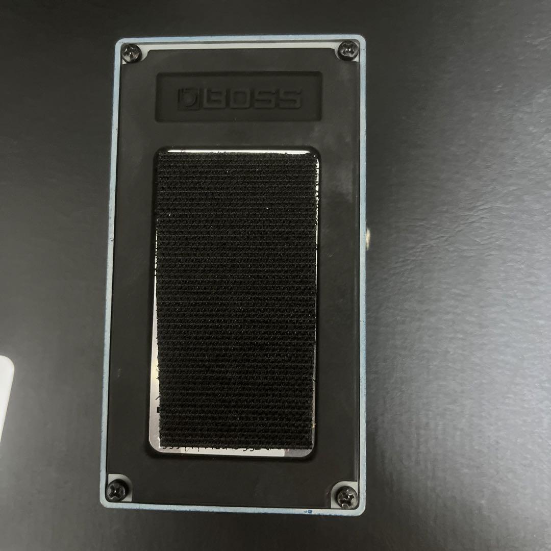 BOSS BD-2 ブルースドライバー