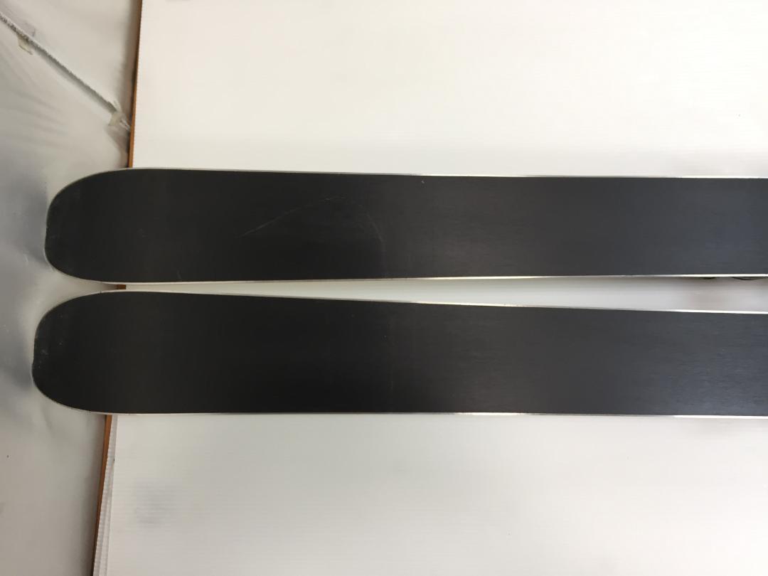 ◆ スキー rossignol BANDIT B3 185 カービングスキー