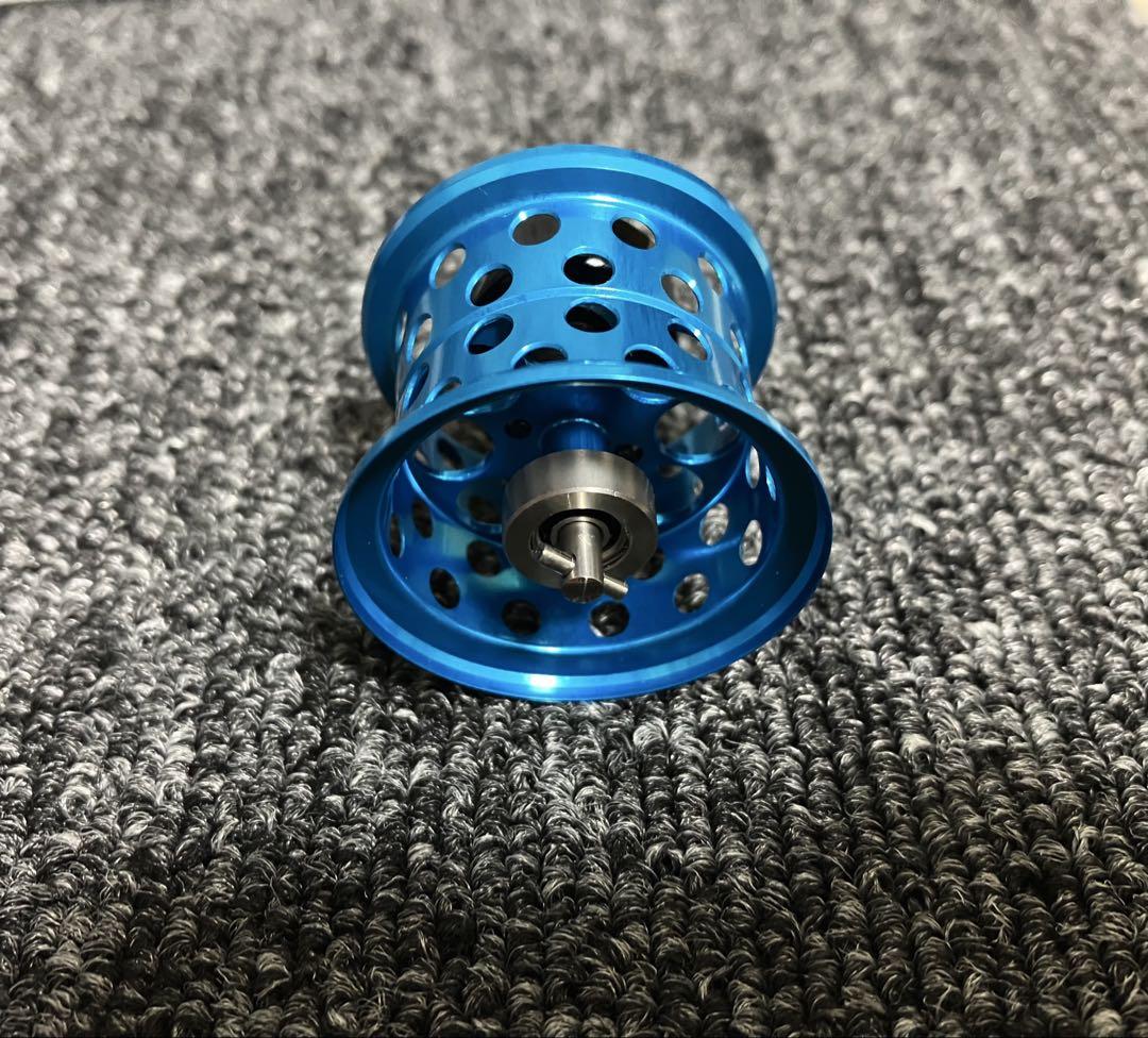 【新品】KAHEN バーサタイルフィネススプール ダイワ KTF 34mm