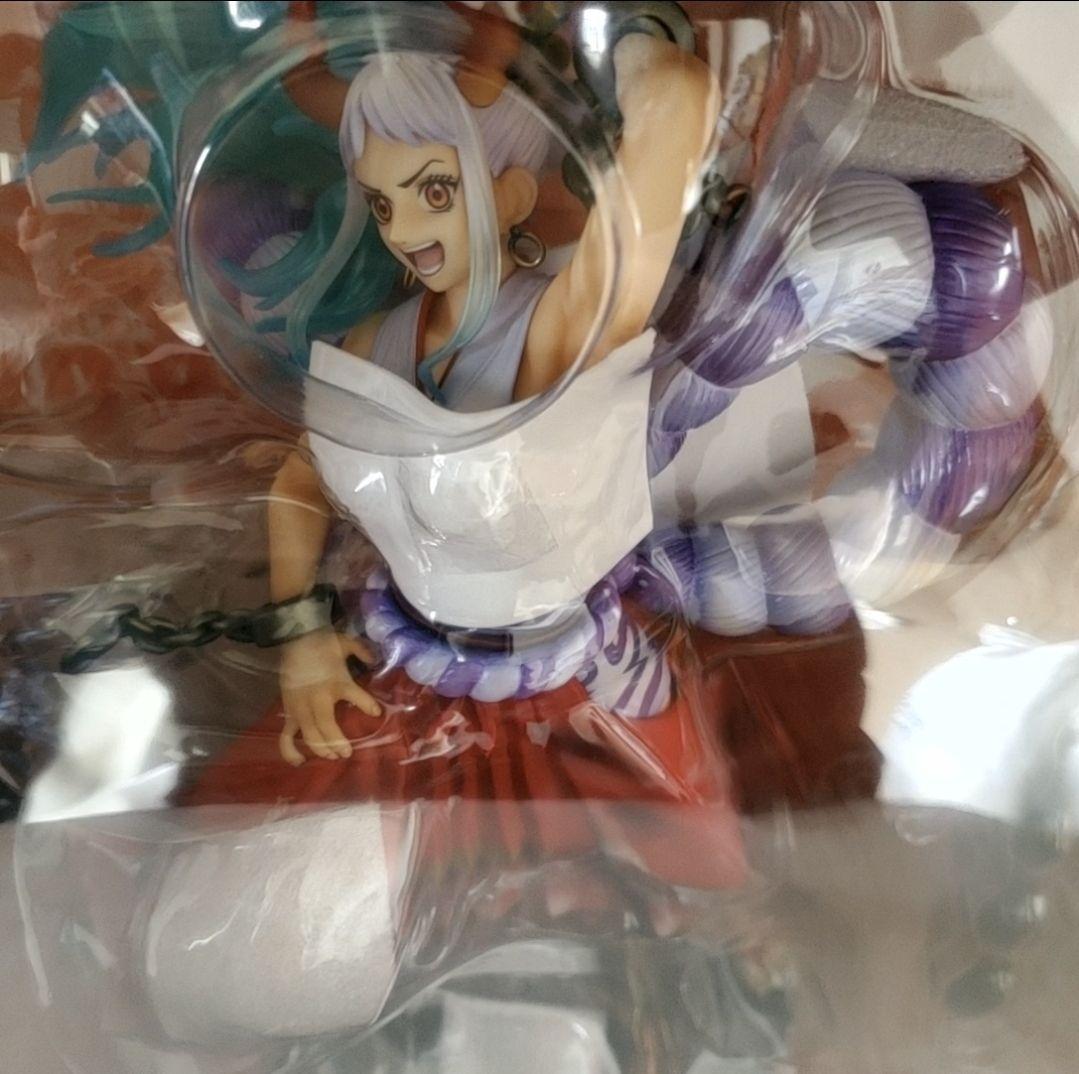 メガハウス Portrait.Of.Pirates ヤマト ワンピース Portrait.Of.Pirates ONE PIECE 