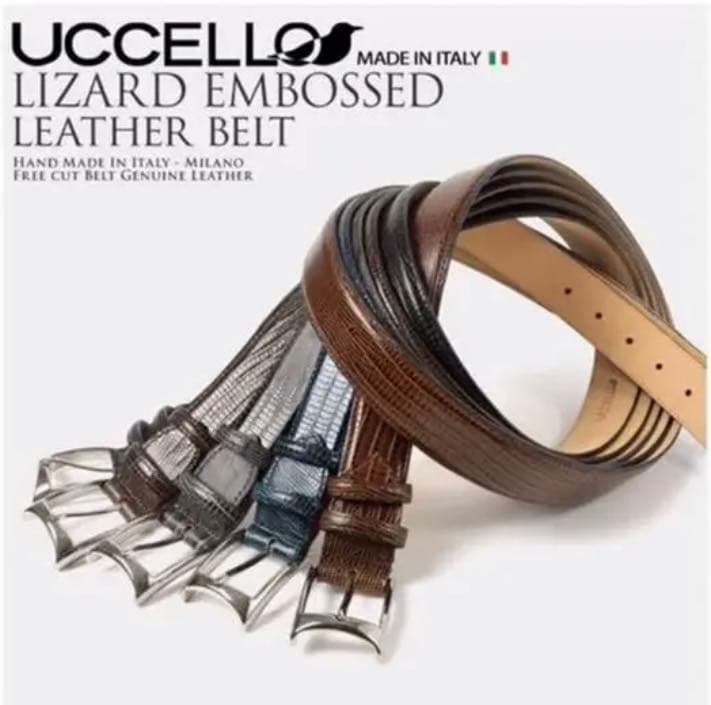 販売買付 yukiusagi様専用ベルト2本セット 9280円 メンズ sktincorp.com