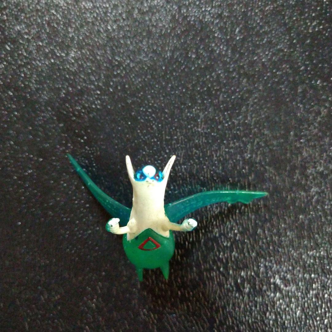 ポケモン モンコレ　ラティオ　クリア ポケモン モンコレフィギュア ラティオス クリア - メルカリ