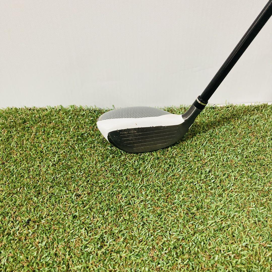 TaylorMade テーラーメイド M GLOIRE 5U メンズ ゴルフ