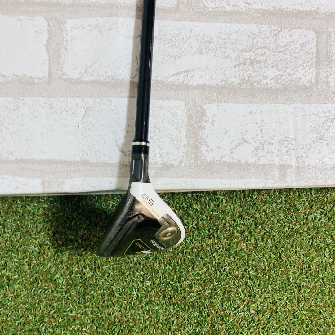 TaylorMade テーラーメイド M GLOIRE 5U メンズ ゴルフ