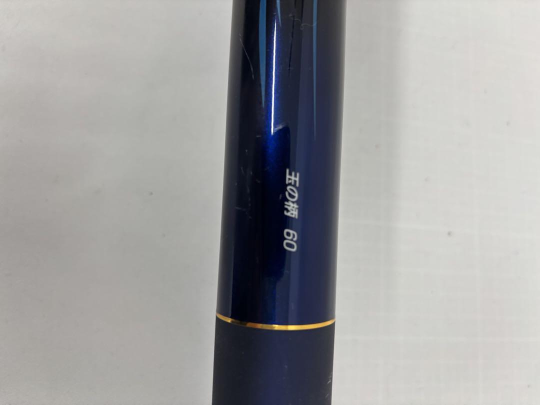 DAIWA Megathis 玉の柄60