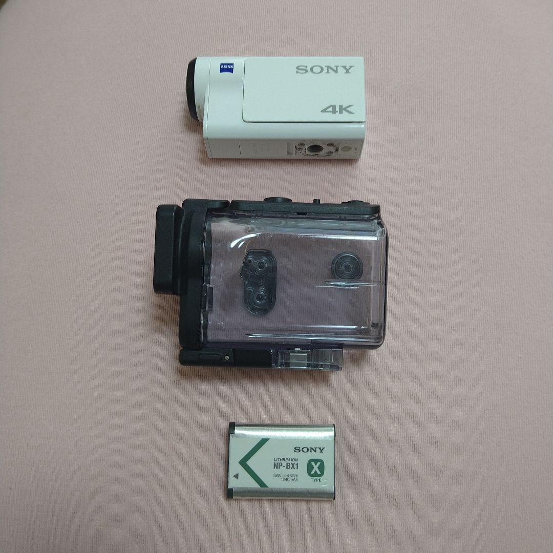 SONY 4K