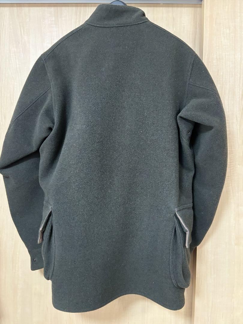 美品】SUN/kakke ウールカシミヤ ジャケット SOLID WC XS - メルカリ