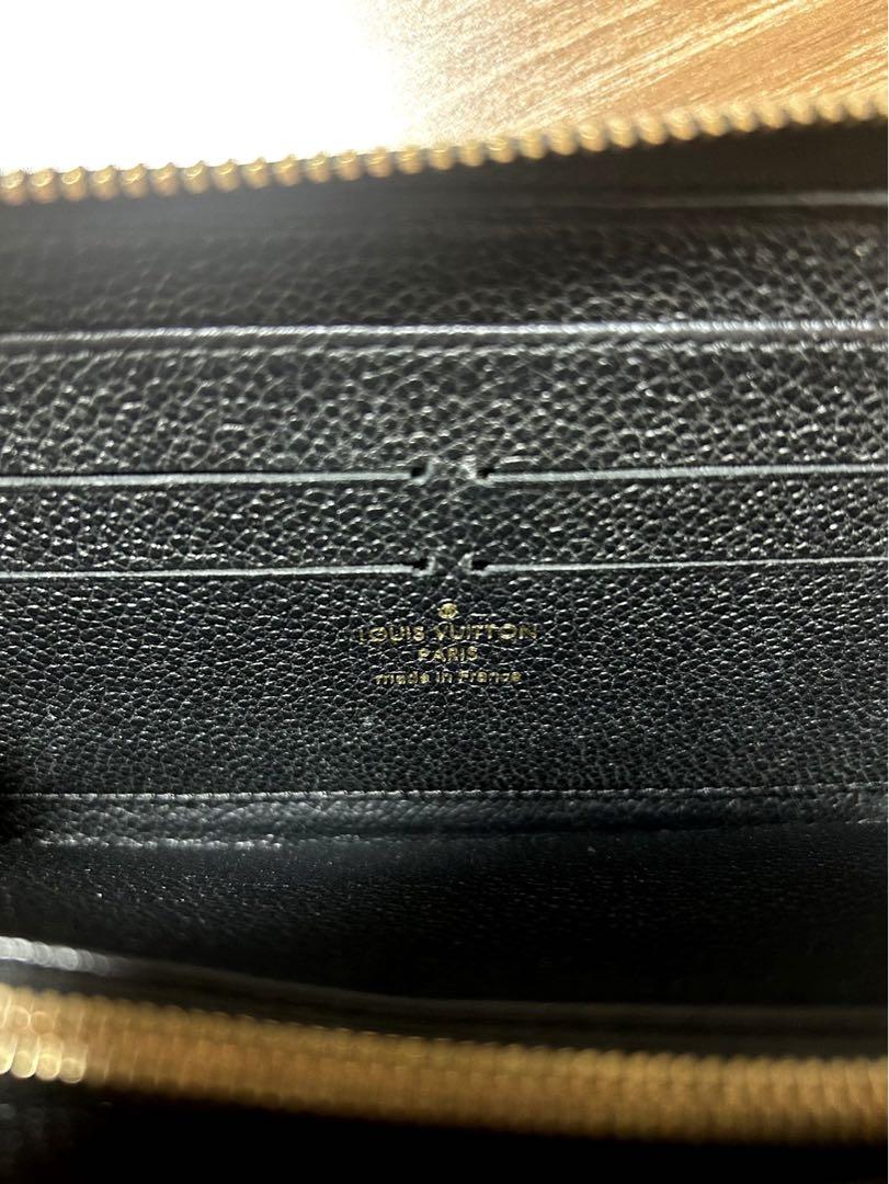 【美品！】LOUIS VUITTON 長財布