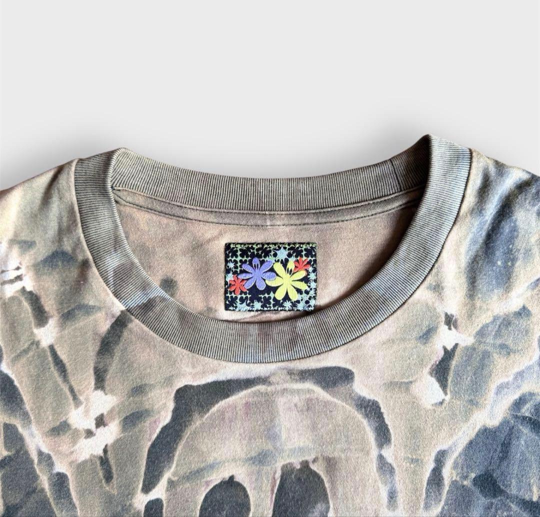 gentle mutilation long sleeve2 dinoworks gentle mutilation long sleeve2 dinoworks