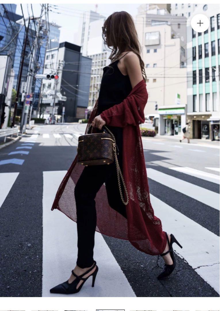 SOUND AND VISIONワッペン オールインワン|HYSTERIC GLAMOUR MEN