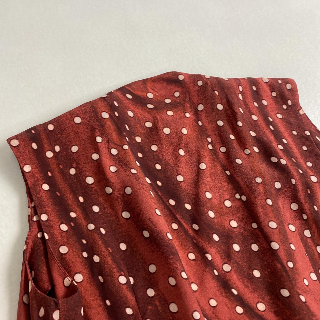 美品　ケンゾー　ワンピース　KENZO PARIS フランス製 希少