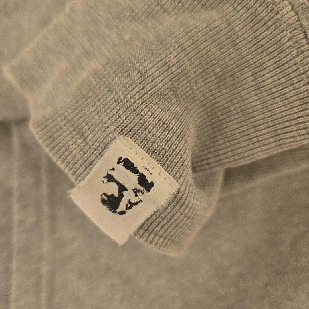 00s/ape/1st/初期シャーク/ジップパーカー