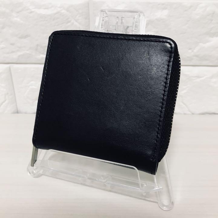 チューリップ様専用 二つ折り財布ラウンドファスナー WqCHm-m39793963188 マーガレットハウエル サロン専売