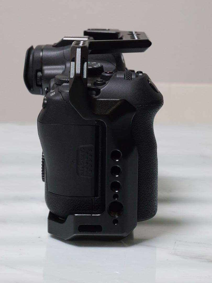 EOS R6