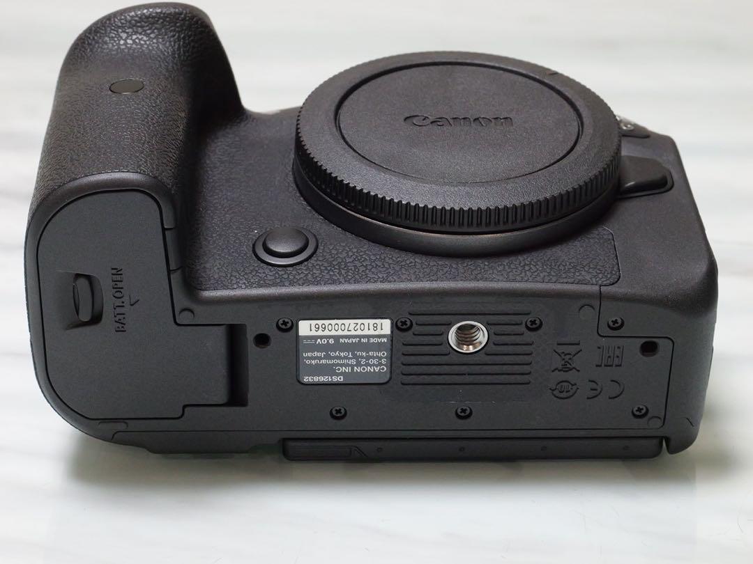 キヤノン Canon