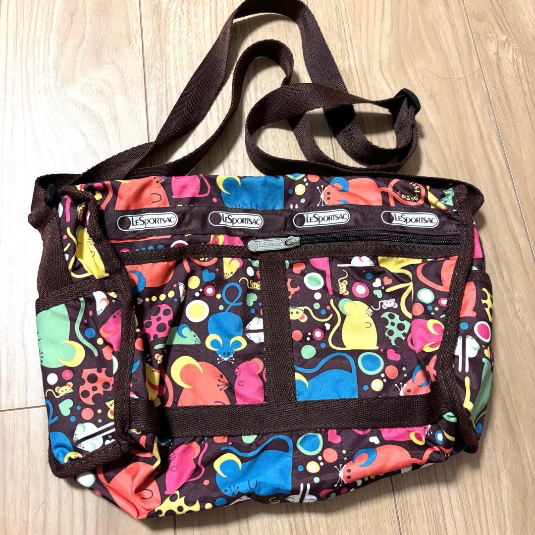 LeSportsacバッグ7点セット LeSportsacバッグ7点セット