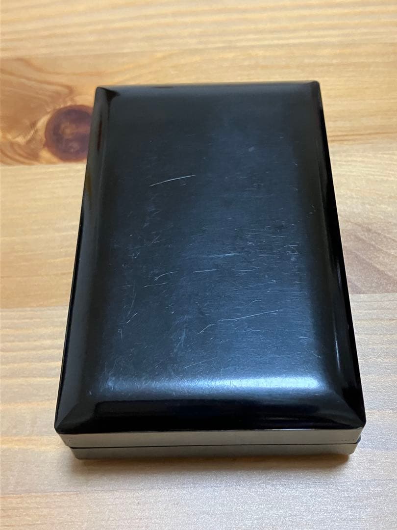 勲八等瑞宝章 勲章　銀製 ケース付き