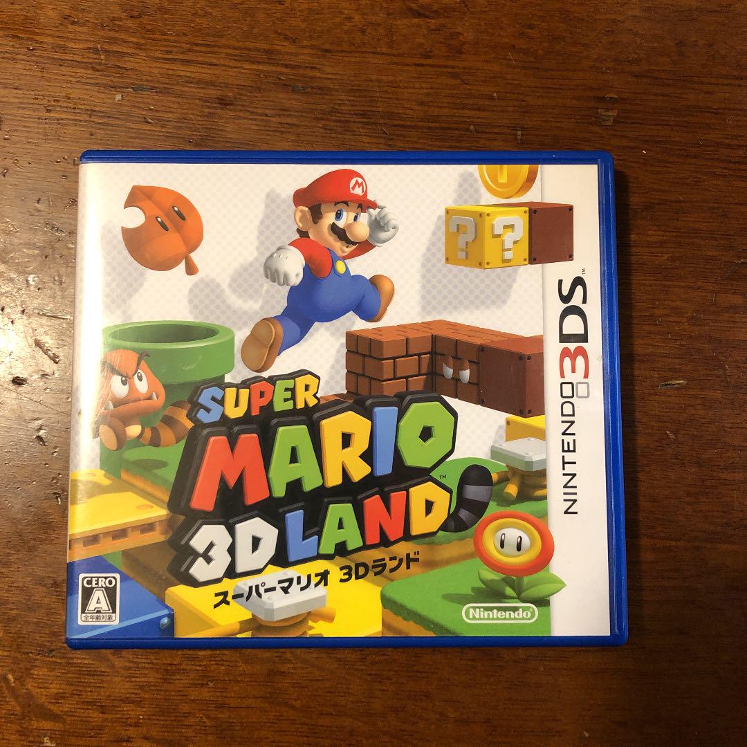 スーパーマリオ3Dランド ポスター - メルカリ