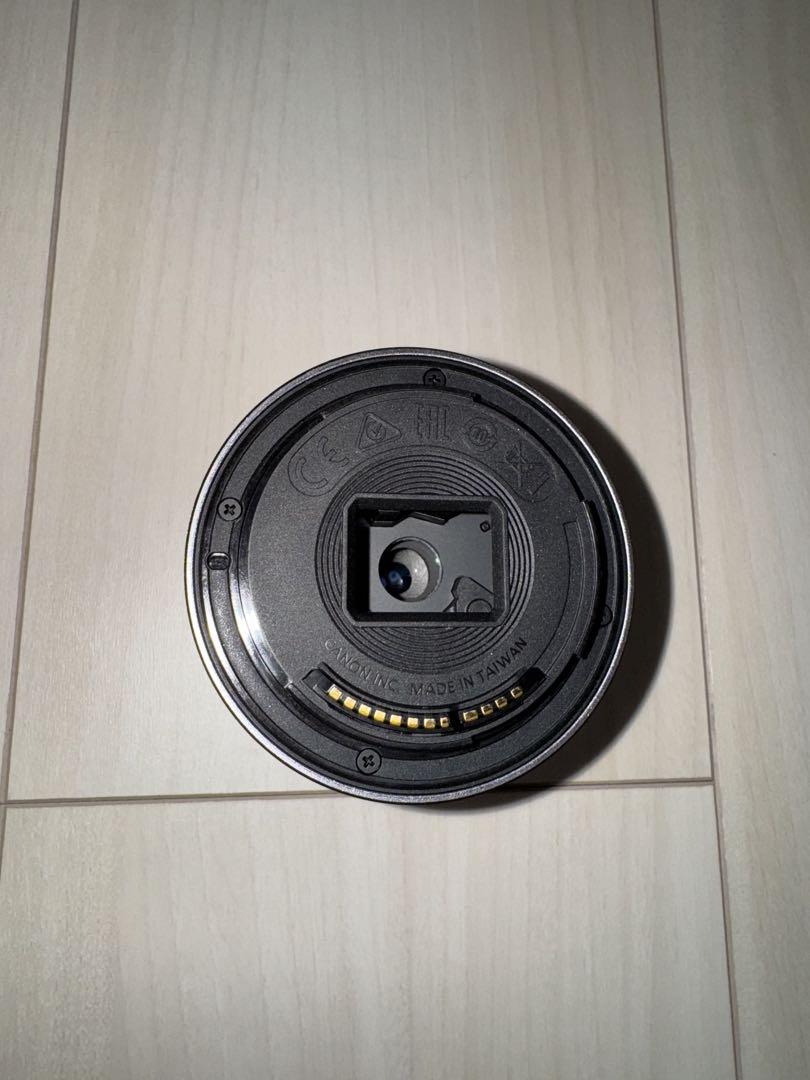 Canon EOS R50 ダブルズームレンズキット
