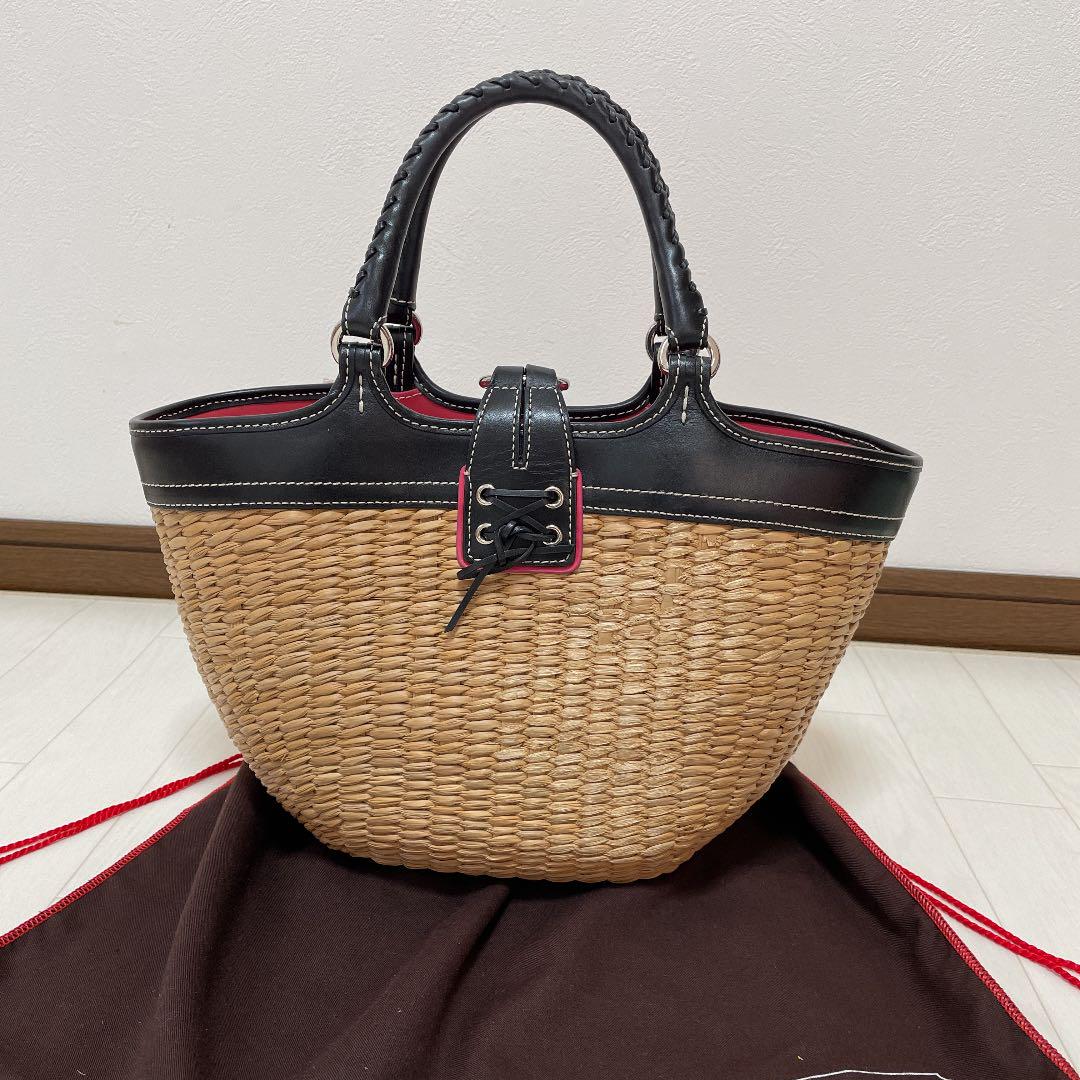 コーチ カゴバッグ eBIgz-m39796341679 COACH 在庫あ特価