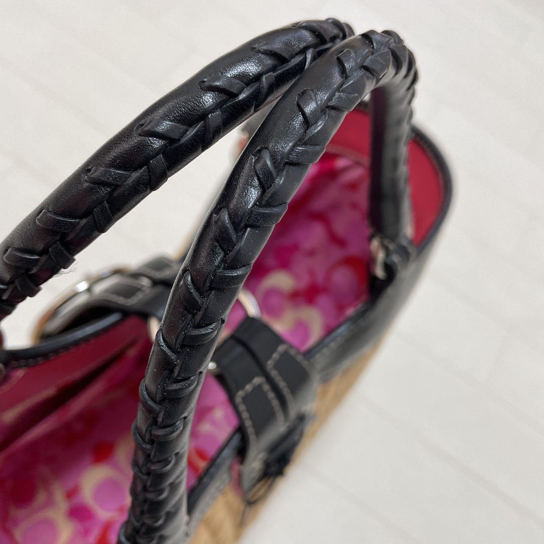 コーチ カゴバッグ eBIgz-m39796341679 COACH 在庫あ特価
