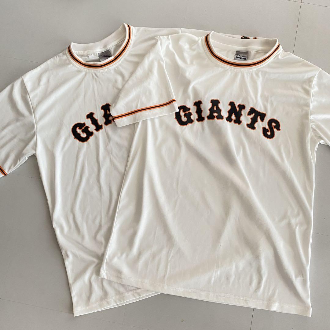 長嶋茂雄デー(5/3(金)巨人x阪神戦)限定ユニフォームTシャツ