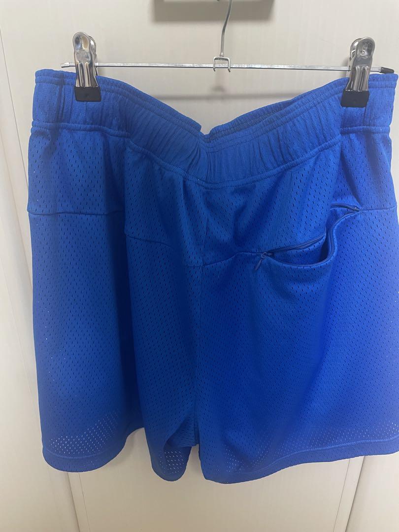 ウェア ballaholic college logo mesh pants