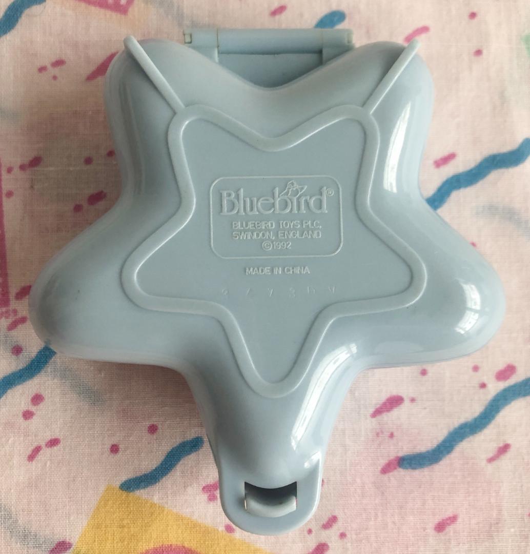 完品 ポーリーポケット Polly Pocket ファッションショー