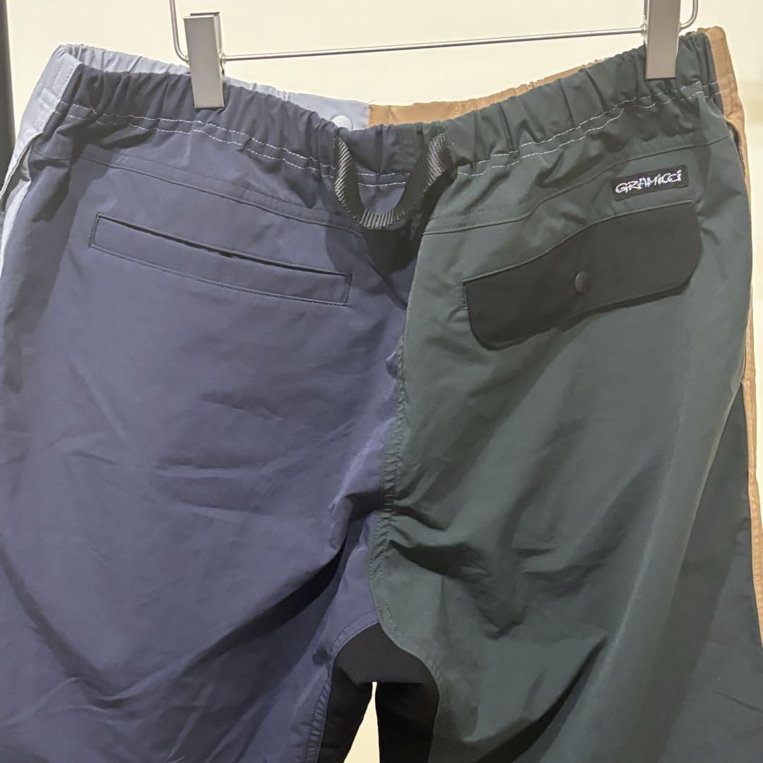GRAMICCI × BEAMS オールコンディション GMP-21S1729