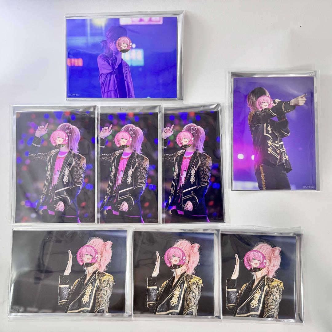 KnightA-騎士A- EXPO ブロマイド てるとくん - メルカリ
