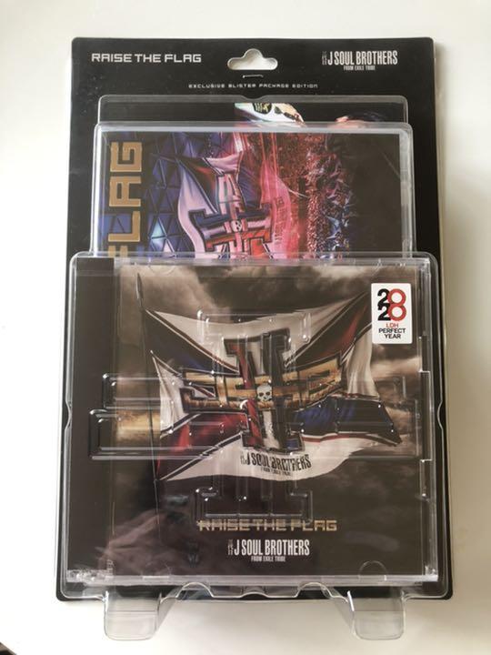高級感 Raise The Flag Live Dvd ランキング１位受賞 Doradographix Com